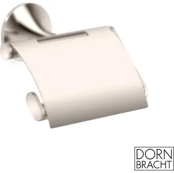 DORNBRACHT Dorbracht Vaia - držák toaletního papíru, barva držáku: matná platina, Dor 83510809-06