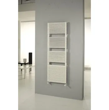 Radiátor Cordivari Dafne - Radiátor 1160x600 mm, bílá lesklá 3551676101009