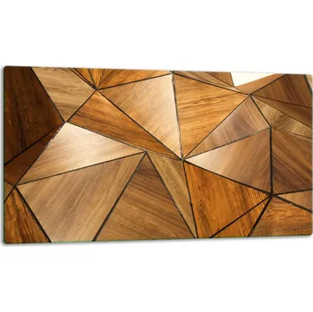 Kuchyňské prkénko Krájecí deska TMK ArtDeko sklo 1 ks