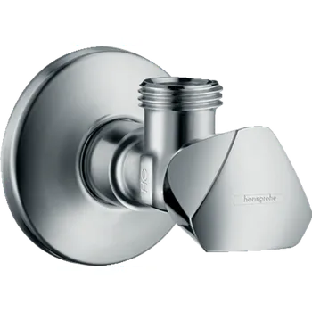 Vodovodní baterie AXOR Rohový ventil E, G 1/2, chrom 51309000