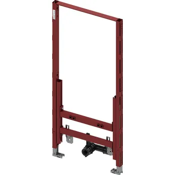 WC sada TECEprofil- Instalační modul pro bidet, 9330000