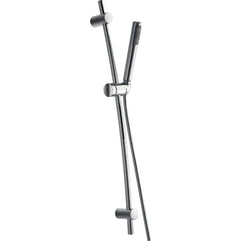 Sprchový set Sanicro - sprchová souprava Minimalist, mono SC 089/M