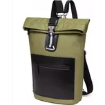 Ozuko cestovní sportovní školní batoh Colón Zelený 29 l