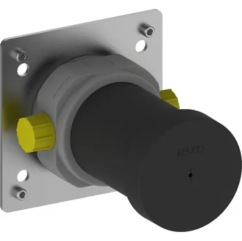 Vodovodní baterie Keuco Ixmo - Podomítkové těleso pro dvoucestný ventil, 59556000170