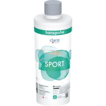 vodní filtr Hansgrohe Mineralizace a filtr Sport, 76830000