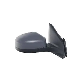 Auto zrcátko Pravé zpětné zrcátko FORD MONDEO | 2007-2010 | elektrické, vyhřívané, pro lak | SRL