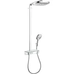 Hansgrohe Raindance Select E Showerpipe 300 2jet s termostatem ShowerTablet Select 300, chrom 27127000