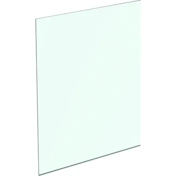 Ideal Standard i.life - Přechodná stěna bez profilů 160 cm, lesklý chrom T4878EO