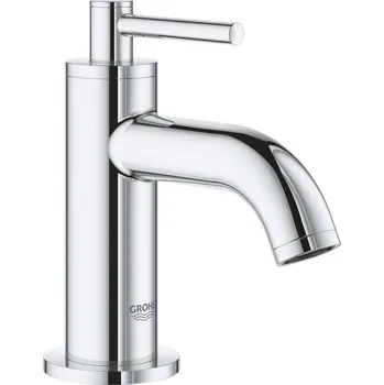GROHE Atrio - Stojánkový ventil DN 15, velikost XS, Chrom 20021003