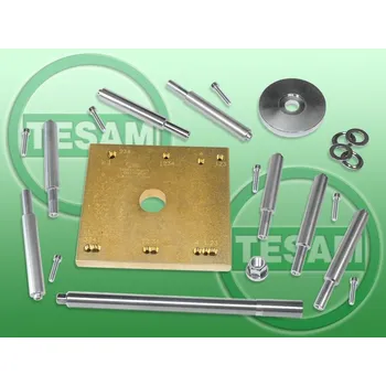 Systém vstřikování S0003166 STAHOVÁK VSTŘIKOVAČŮ 1.5 HDI CDTI D4D OPEL TOYOTA PEUGEOT CITROEN