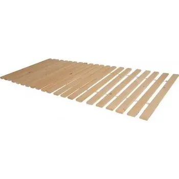 Postelový rošt Deskový rošt buk 90 cm, 80