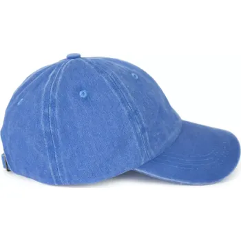 Kšiltovka Dámská bavlněná kšiltovka Seeker Modrá