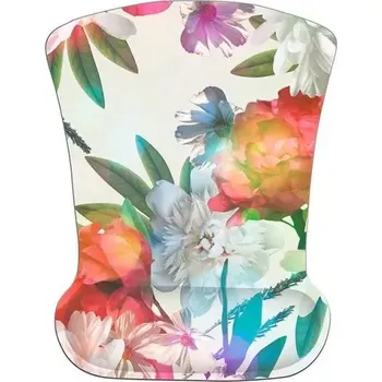 Podložka pod myš Huado ergonomická podložka pod myš Parné léto