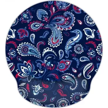 Podložka pod myš Huado ergonomická podložka pod myš Folk forever