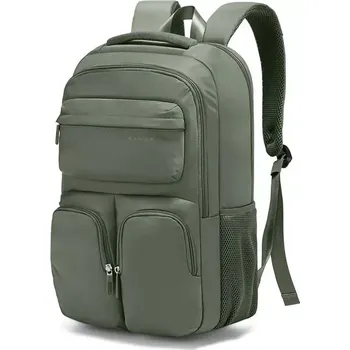 Městský batoh Bange sportovní batoh Maximin Zelený 25L