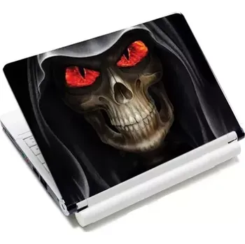 Huado fólie na notebook 12-15.6" Posel smrti