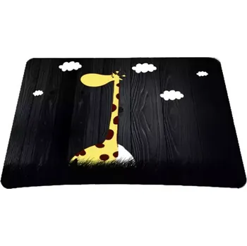 Podložka pod myš Huado podložka pod myš- Žirafa