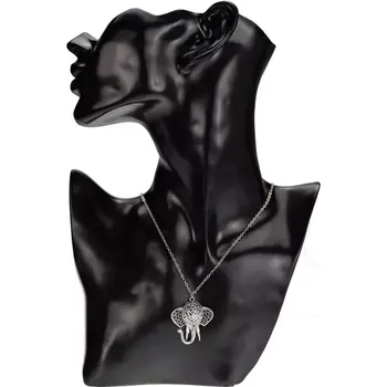 Náhrdelník Náhrdelník s přívěskem Slon hindu