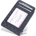 Baellerry Dámské pouzdro na doklady Nonna Černá