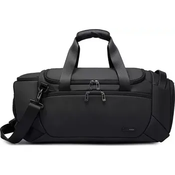 Cestovní taška BANGE sportovní cestovní taška MELTEN Černá 30L