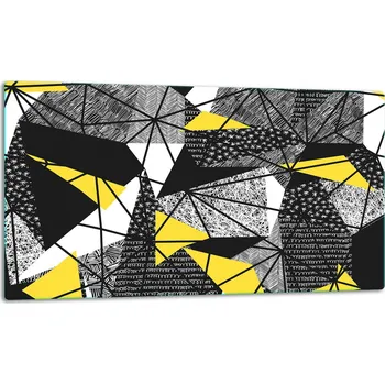 Kuchyňské prkénko Krájecí deska TMK ArtDeko sklo 1 ks