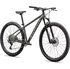 Horské kolo Specialized Rockhopper Expert 29" Satin Smoke/Gloss Chrome 2024