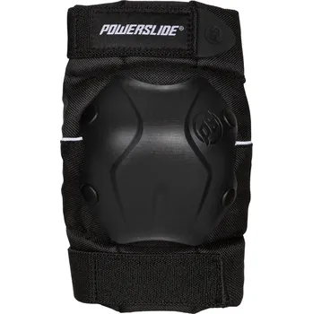 Standard Black Elbow Pad S