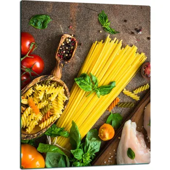 Obraz Krájecí deska TMK ArtDeko sklo 1 ks