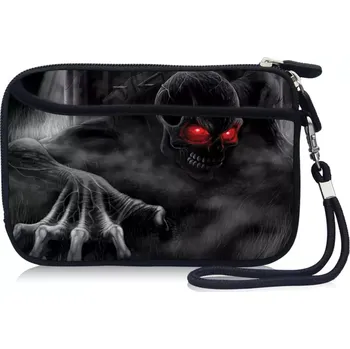 Pouzdro na mobilní telefon Huado pouzdro na mobil Ghost rider