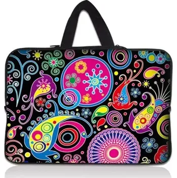pouzdro na notebook Huado taška na notebook do 10.2" Picasso style