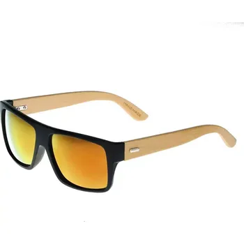 Sluneční brýle Wayfarer dřevěné sluneční brýle WPB1033R