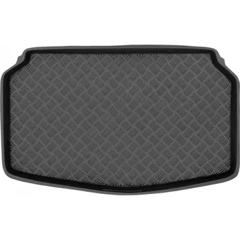 autokoberec Rohož do kufru Rezaw-Plast polypropylen