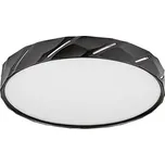 RABALUX 71120 Nessira stropní svítidlo LED D390mm 25W/1100lm 4000K matná černá, bílá