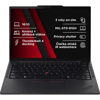 Notebook Lenovo ThinkPad T14s G5 (21LS002HCK)
