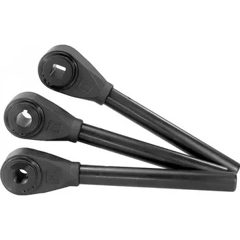 Klíč Upínací klíče 06470-530