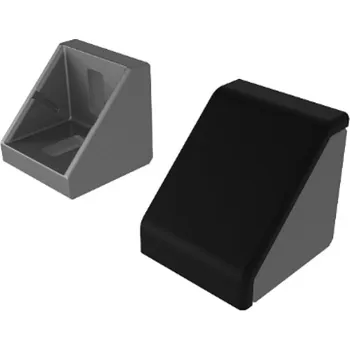 Úhloměr Alu spojovací úhelník 45 093W421N08