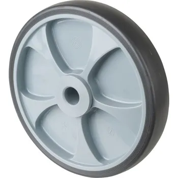 Kolečko Pryžové kolečko MI-B43.250