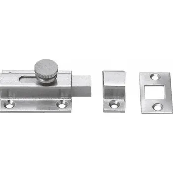 Nábytkové kování Závora B-KR-35