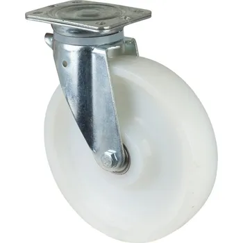 Kolečko Těžkotonážní kolečka - otočná MI-N100.B15.080