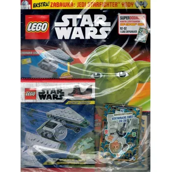 Stavebnice LEGO LEGO STAR WARS 13 / 2023