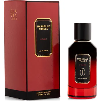 Unisex parfém Flavia Marseille France - EDP 100 ml + 2 měsíce na vrácení zboží