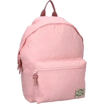 Sportovní batoh Školní batoh Mickey Mouse Here We Are, růžový