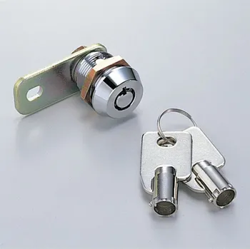 Nábytkové kování Západkový uzávěr NAL-B