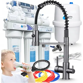 Filtrace vody Podpultovní filtr na vodu Ari Z5 Z-1260