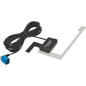 Autoanténa DAB vnitrni aktivni antena - FAKRA 287014