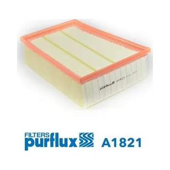 Filtr do auta Vzduchový filtr PURFLUX A1821