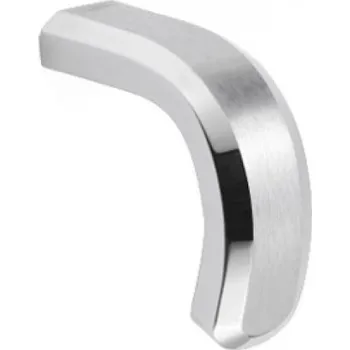 Nábytkové kování Madlo ZL-1905