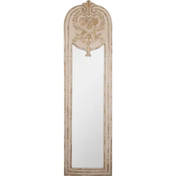 Zrcadlo Clayre & Eef - Nástěnné zrcadlo 52S325