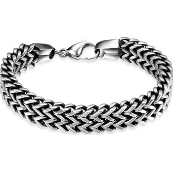 Náramek Náramek z chirurgické oceli Cracker