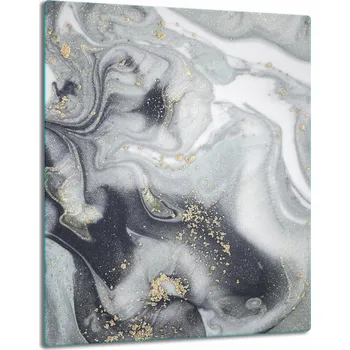 Kuchyňské prkénko Krájecí deska TMK ArtDeko sklo 1 ks